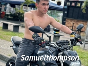 Samuelthompson