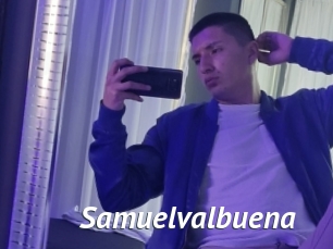 Samuelvalbuena