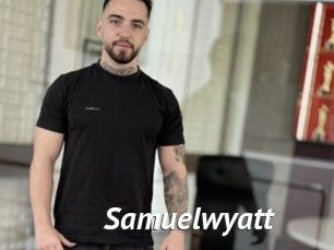 Samuelwyatt
