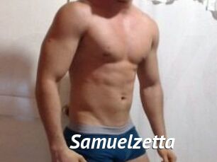 Samuelzetta