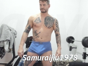 Samuraijiu1978