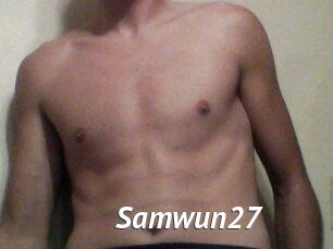 Samwun27