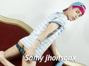 Samy_jhonsonx