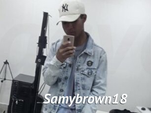 Samybrown18