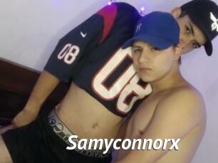 Samyconnorx