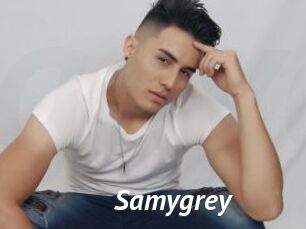 Samygrey