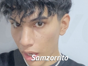 Samzorrito
