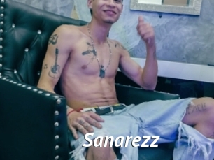 Sanarezz