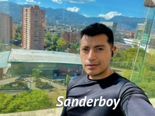 Sanderboy