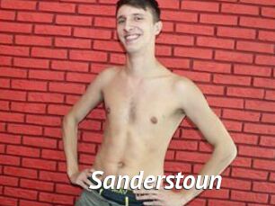 Sanderstoun