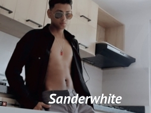 Sanderwhite