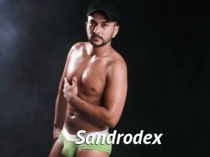 Sandrodex
