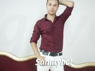 Sanntyhot