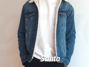 santa Gay Vod