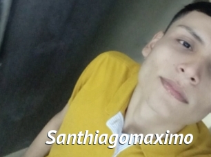Santhiagomaximo