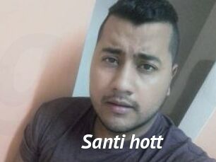 Santi_hott