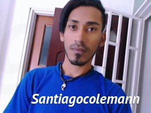 Santiagocolemann
