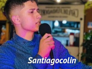 Santiagocolin