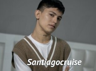 Santiagocruise