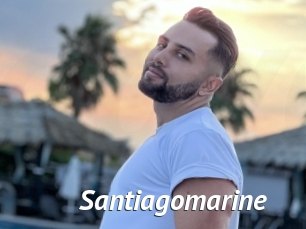 Santiagomarine