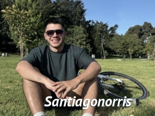 Santiagonorris