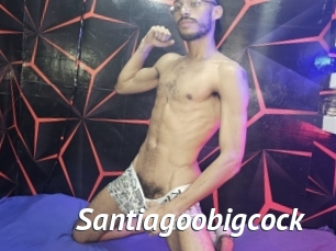 Santiagoobigcock