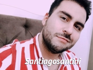 Santiagosantini