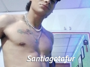 Santiagotafur