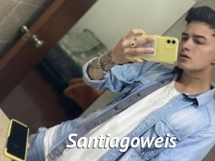 Santiagoweis