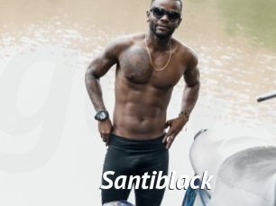 Santiblack