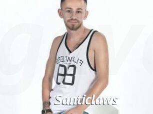 Santiclaws