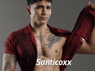 santicoxx Gay Vod