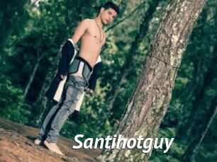 Santihotguy