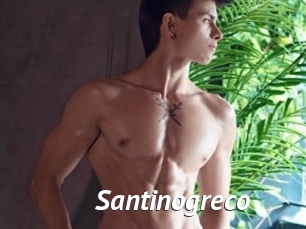 Santinogreco
