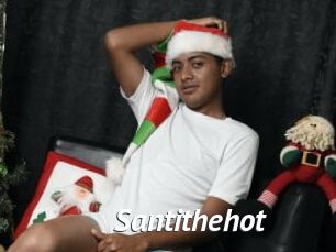 Santithehot