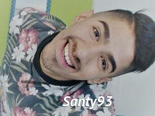 Santy93