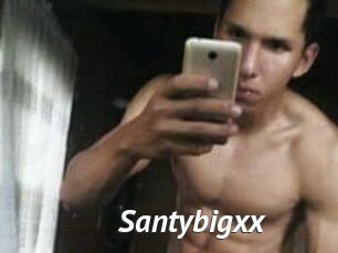 Santybigxx
