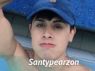 Santypearzon