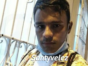 Santyvelez