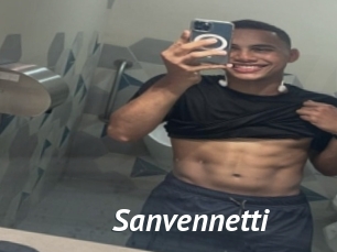 Sanvennetti