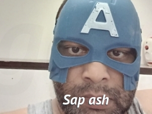 Sap_ash