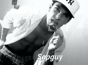 Sapguy
