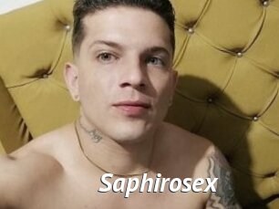 Saphirosex