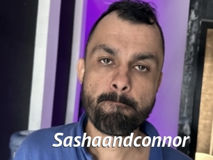 Sashaandconnor