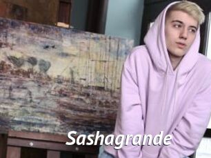 Sashagrande