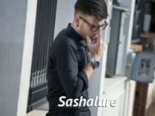 Sashalure