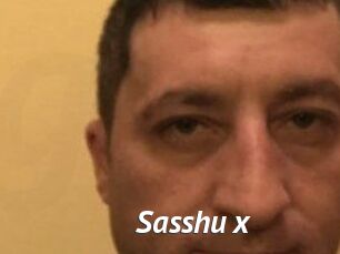 Sasshu_x