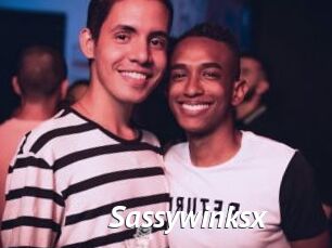 Sassywinksx