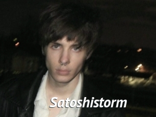 Satoshistorm