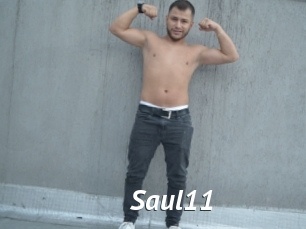 Saul11